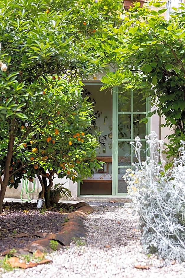 Secret Garden Firenze B&B