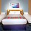 Travelodge London Kings Cross Royal Scot Hotel