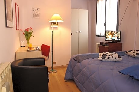 Hotel Europa