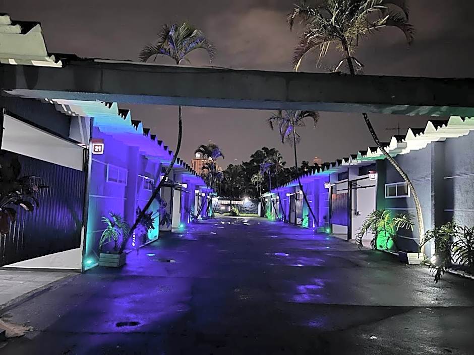 Cassino Motel 3