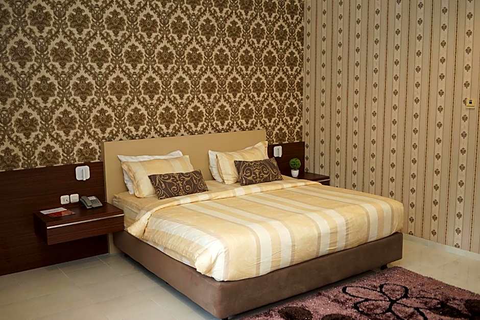 Bintang Mulia Hotel & Resto