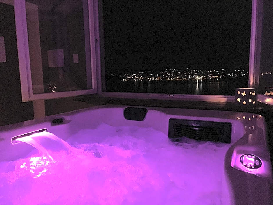 Residence Le Azalee & SPA