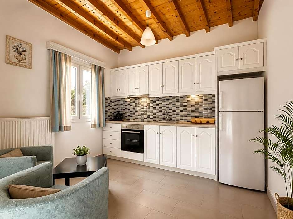 Villa Oceania