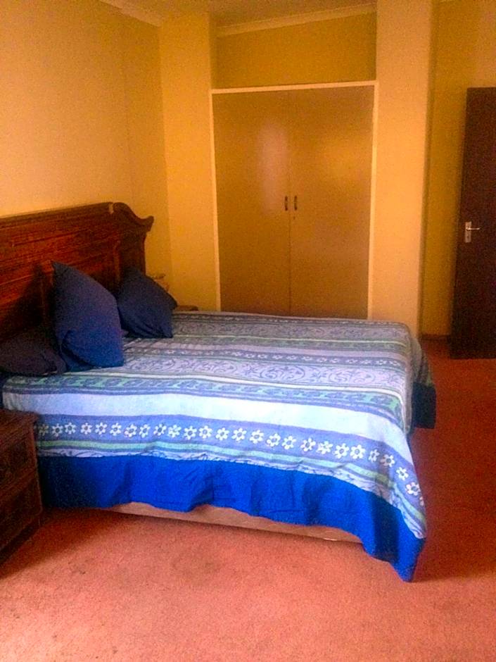 Pilot Inn Accommodation