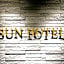 Asahikawa Sun Hotel