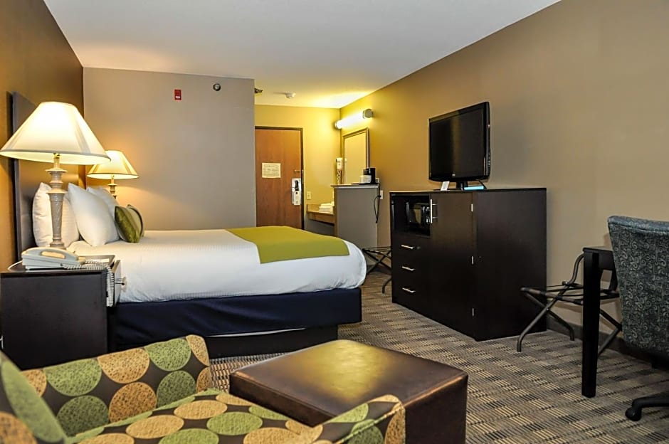 Best Western Providence Warwick Airport Inn