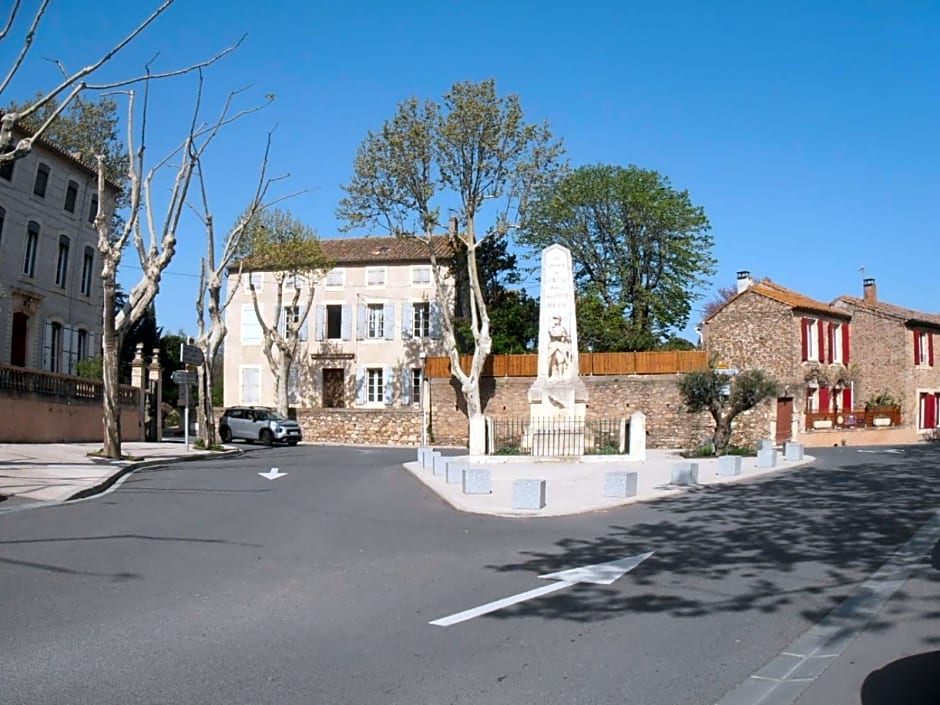 L'Orchidée