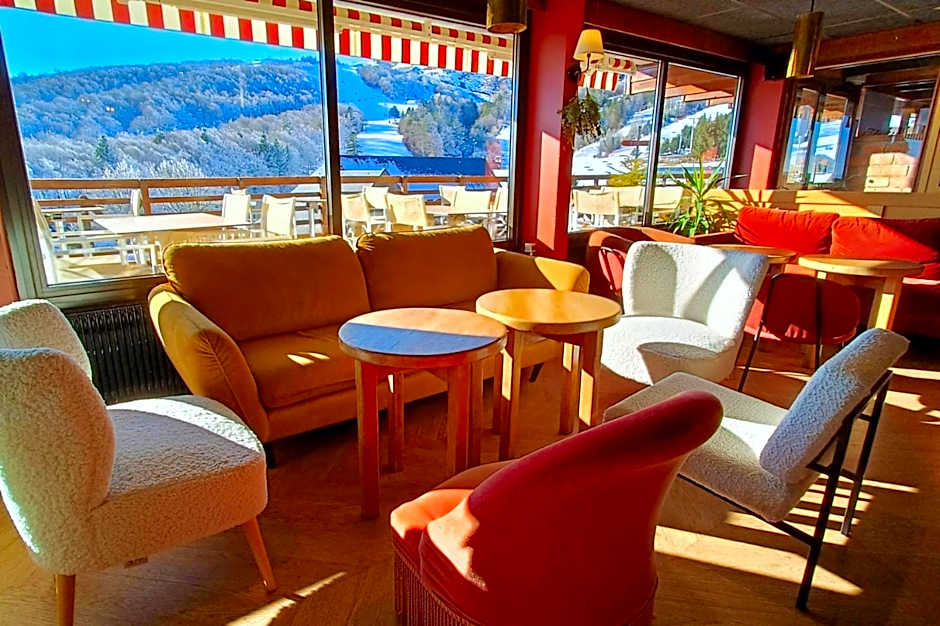 Hotel Perdrix
