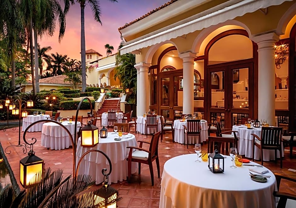 Casa Velas Adults Only All Inclusive