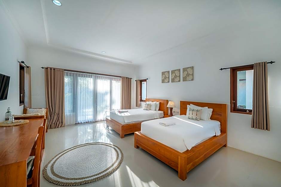 Nusa Indah Onai Hotel