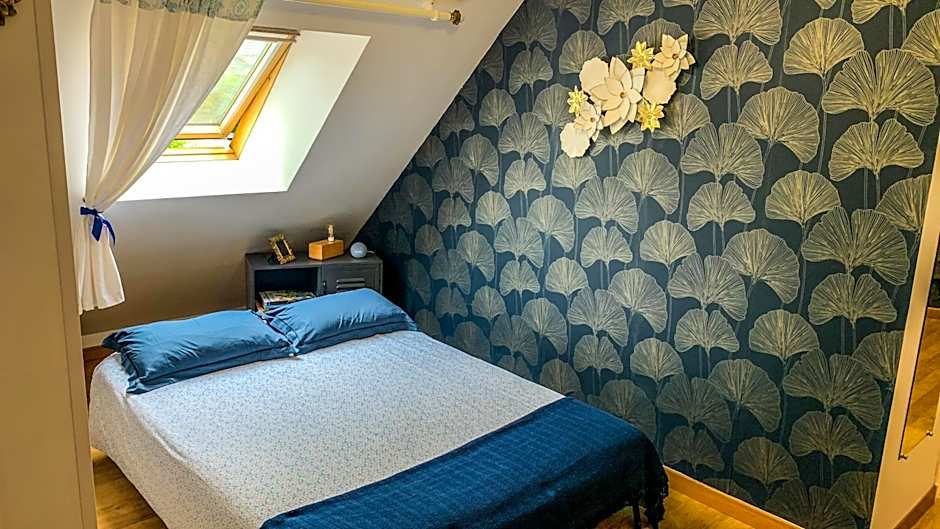 Les Chambres d'hôtes du Faubourg