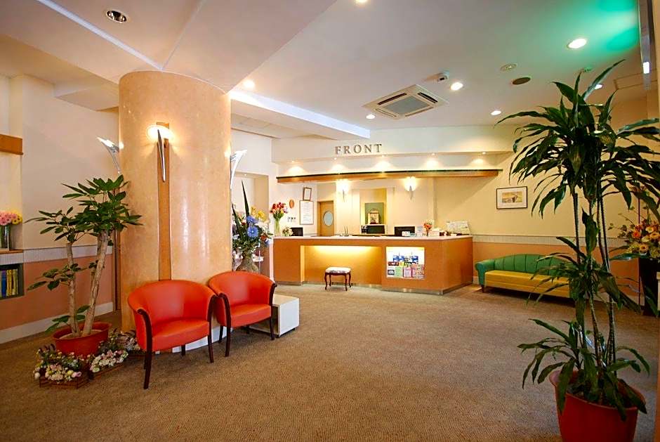 Hotel Third Place Hakata