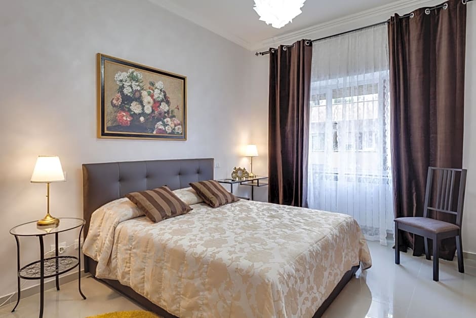 Dreamsrome Suites