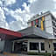 I Hotel Khonkaen