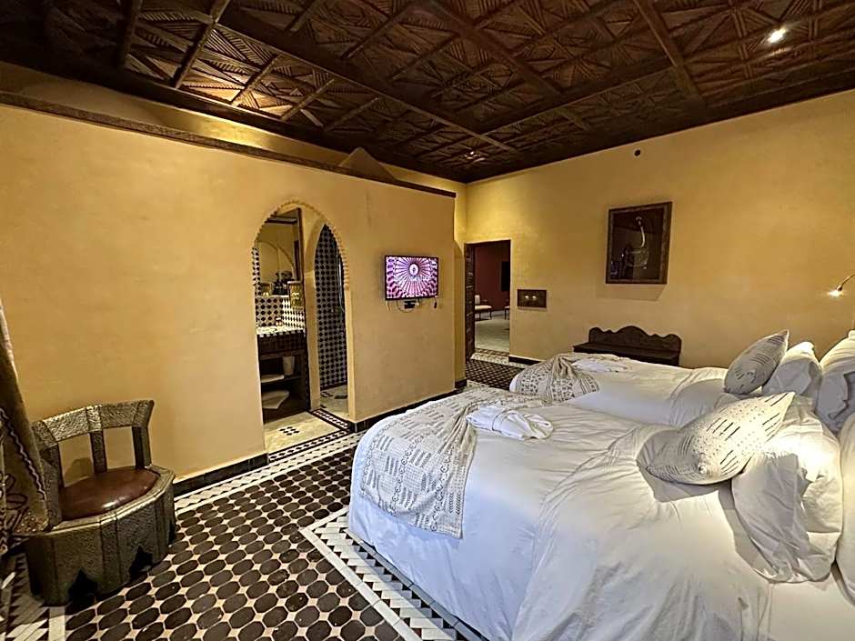 Hotel Riad Xaluca