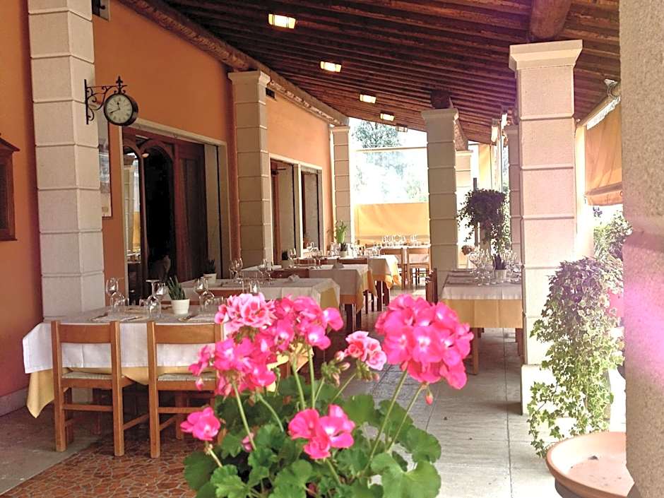 Albergo Isetta