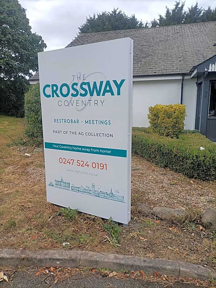 The Crossway Hotel, Coventry Walsgrave, Part of AG Collection