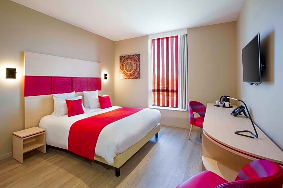 Best Western Plus Hotel Escapade Senlis