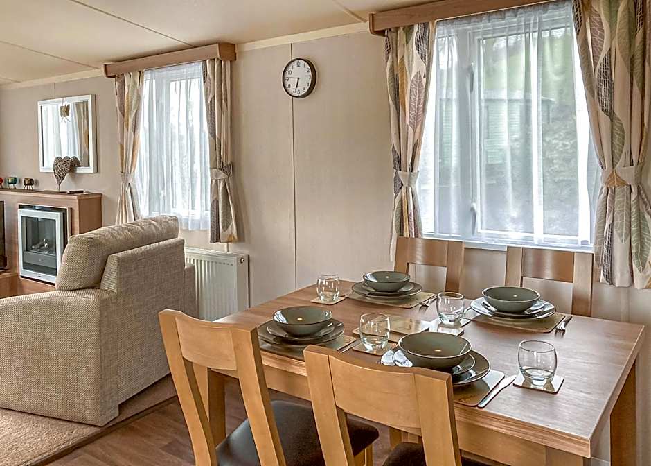 Tan-Y-Fron Holiday Park