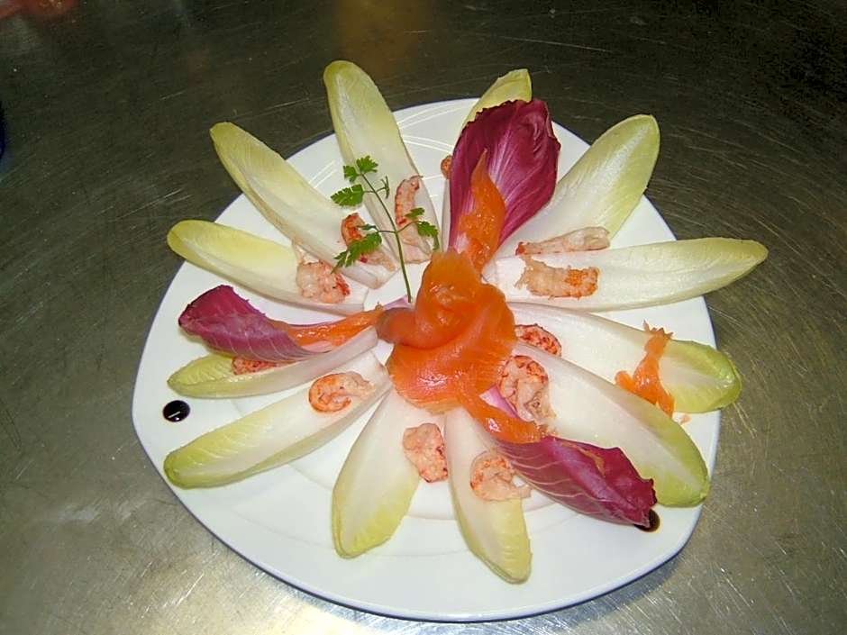 Le Relais De La Vallee