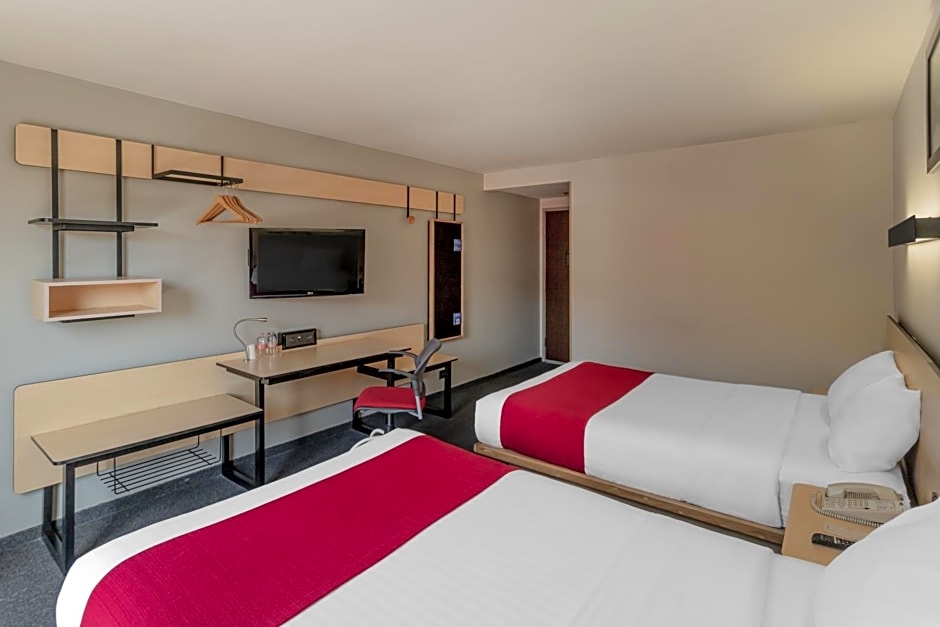 City Express by Marriott Oaxaca