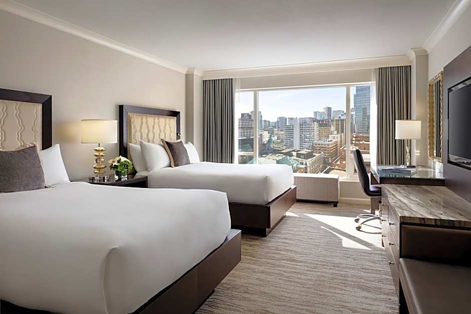 Fairmont Waterfront
