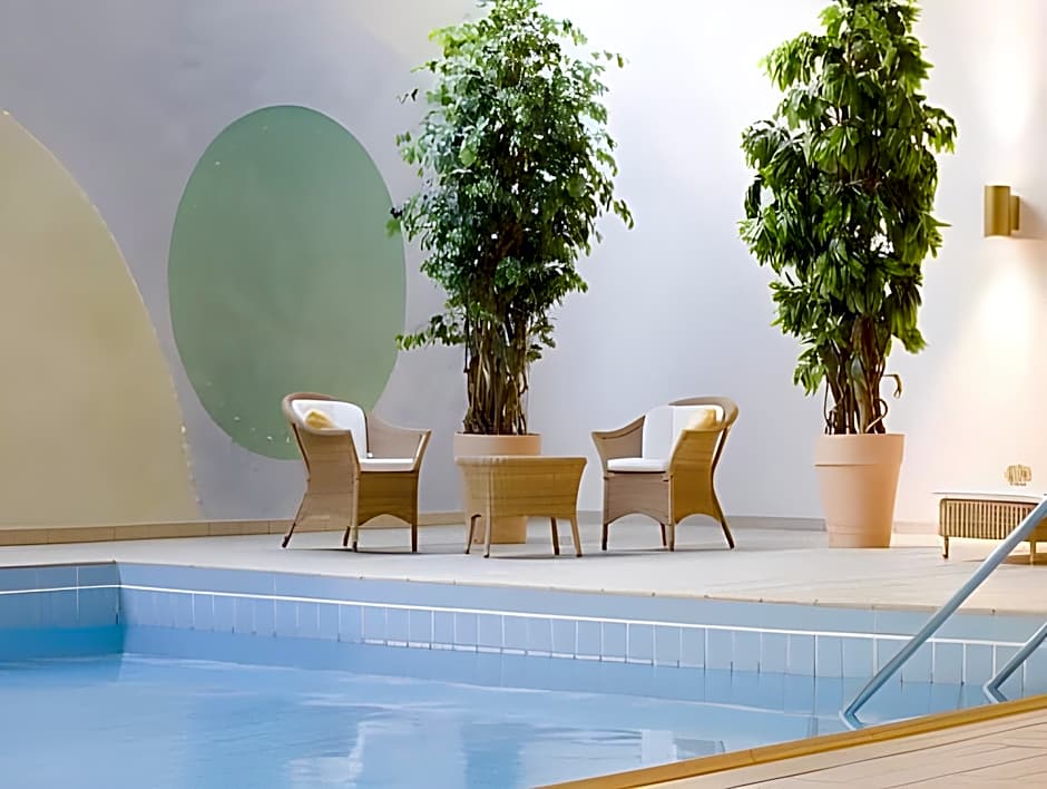 ACHAT Hotel Bad Durkheim