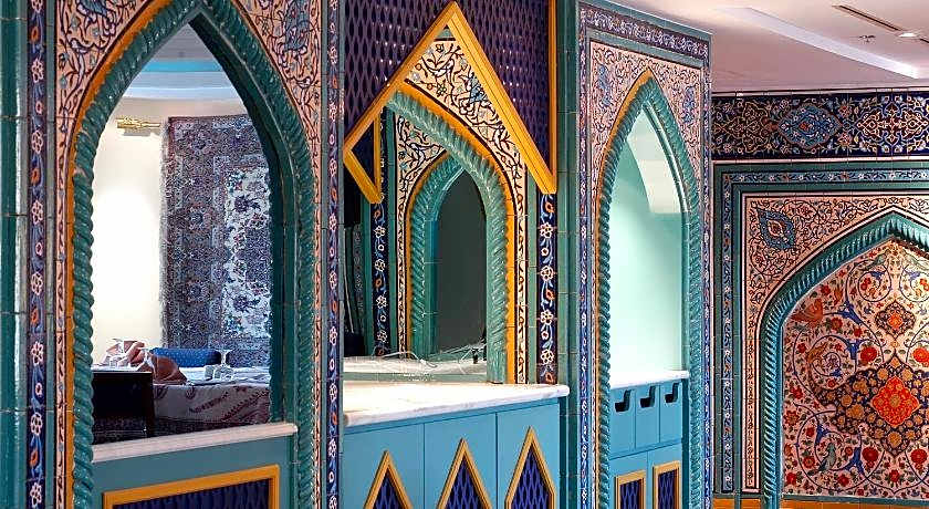 New Madina Hotel By IHG