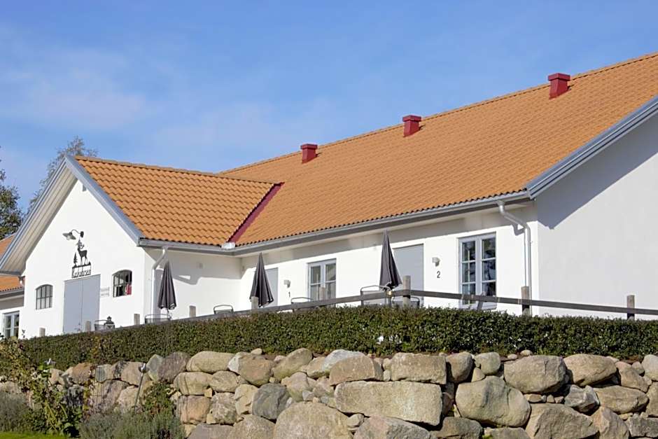 Kuskahusen vandrarhem