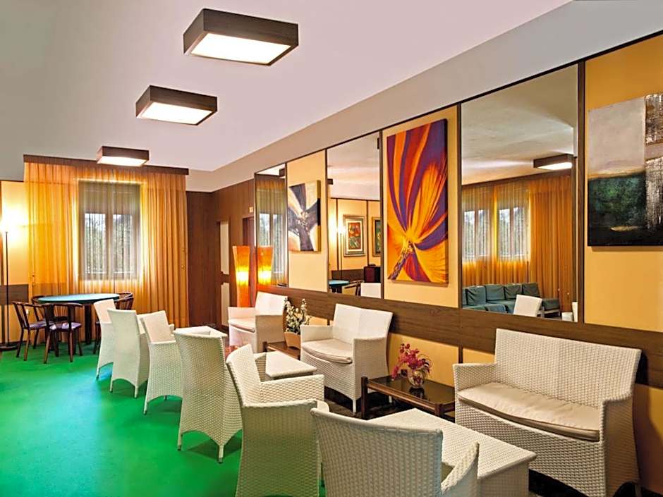 Hotel Parco
