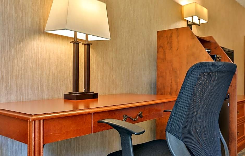 Best Western Brantford Hotel and Conference Centre