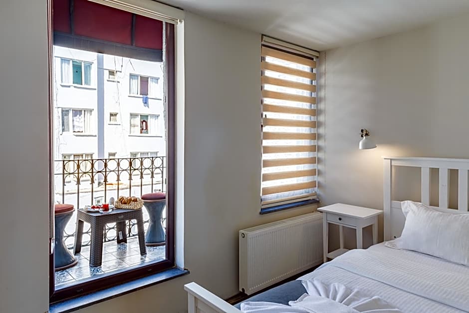 Hotel Miro Mansion Old City