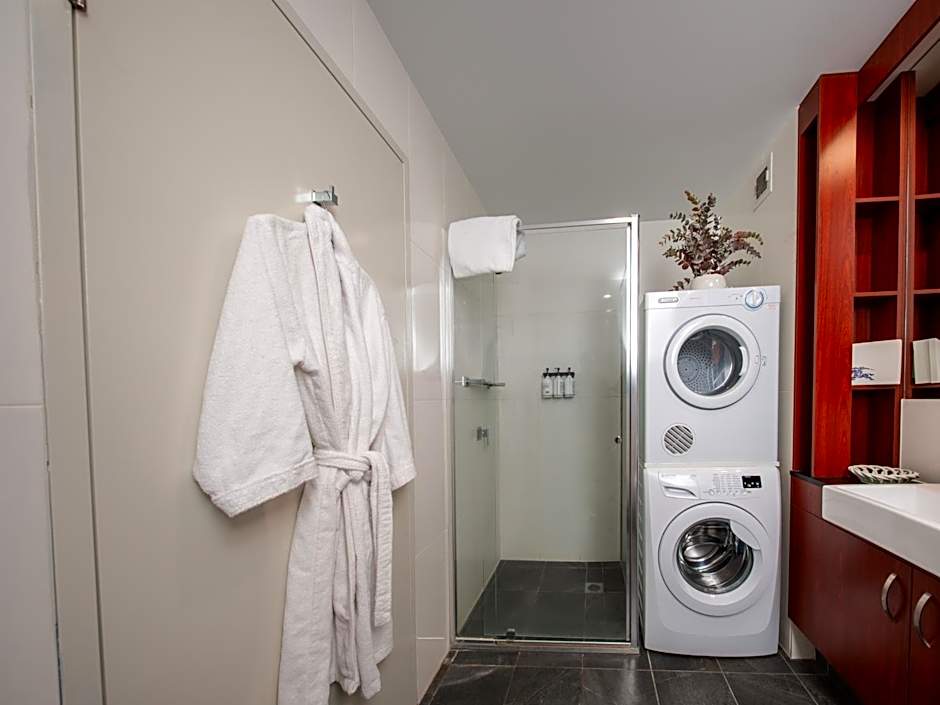 Abode Narrabundah
