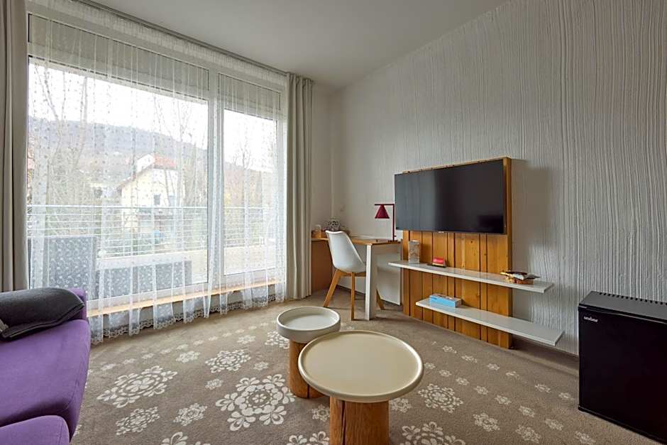 Hotel Bonvino Badacsony
