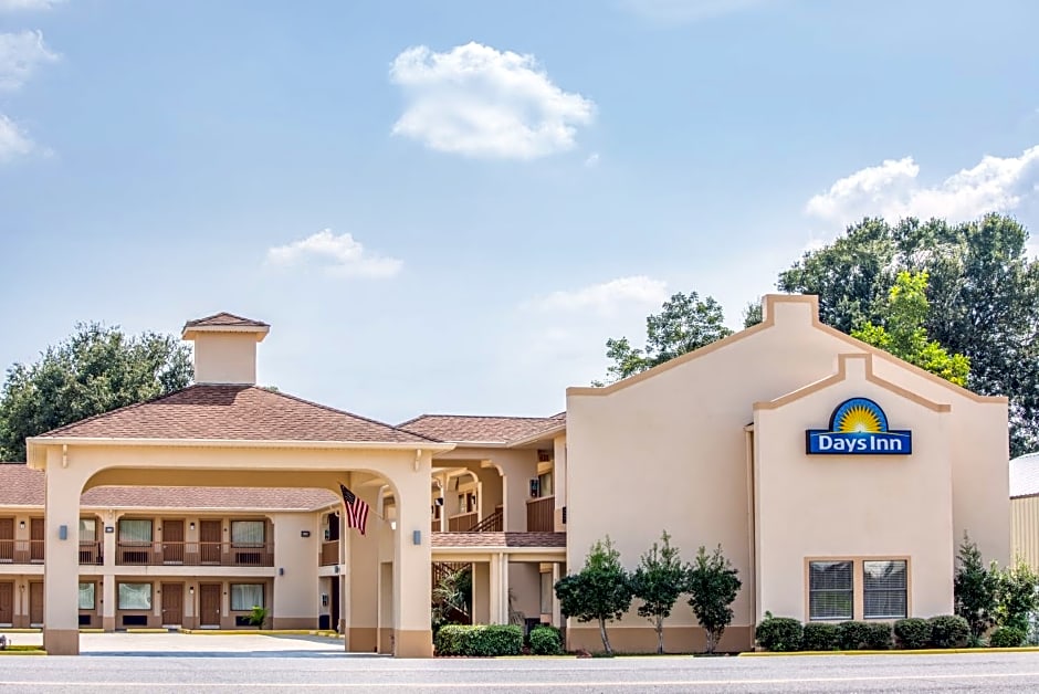 Days Inn by Wyndham Abbeville