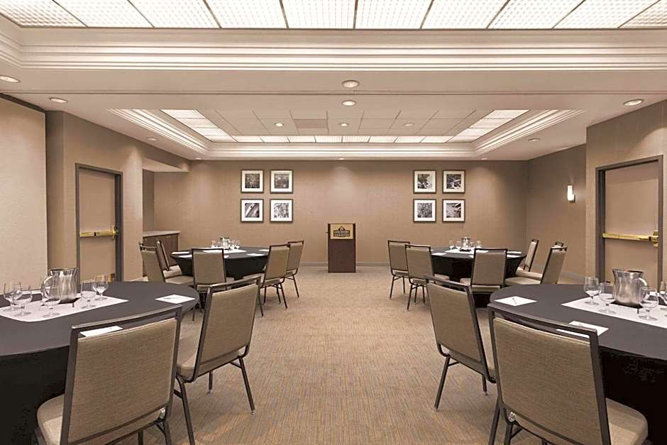 Country Inn and Suites by Radisson Seattle-Bothell WA