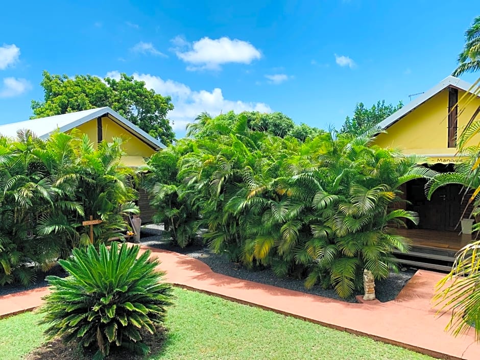 Domaine Saint-François