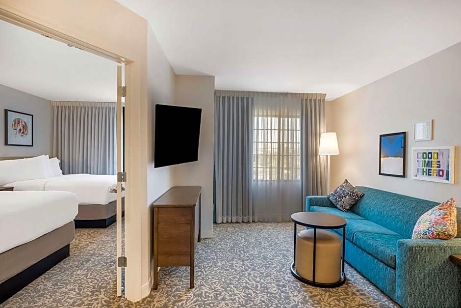 Sonesta ES Suites Portland Vancouver 41st Street