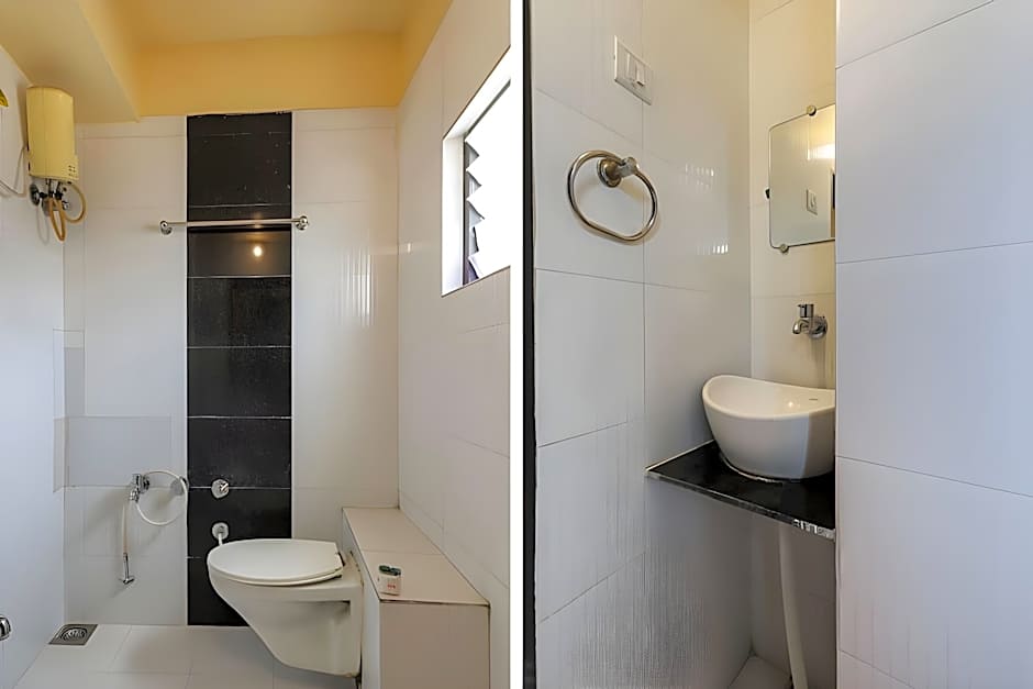 Hotel O Kanchan Palace