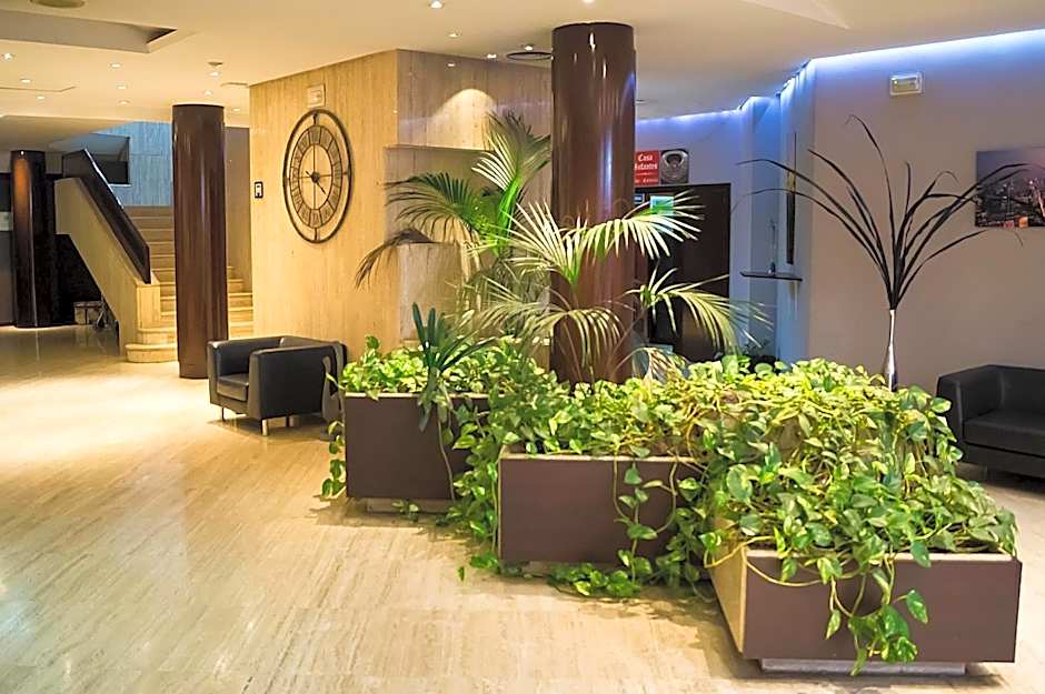 Hotel Puertollano