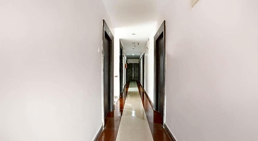 Hotel Sunshine Inn by OYO Rooms – Hyderabad, 