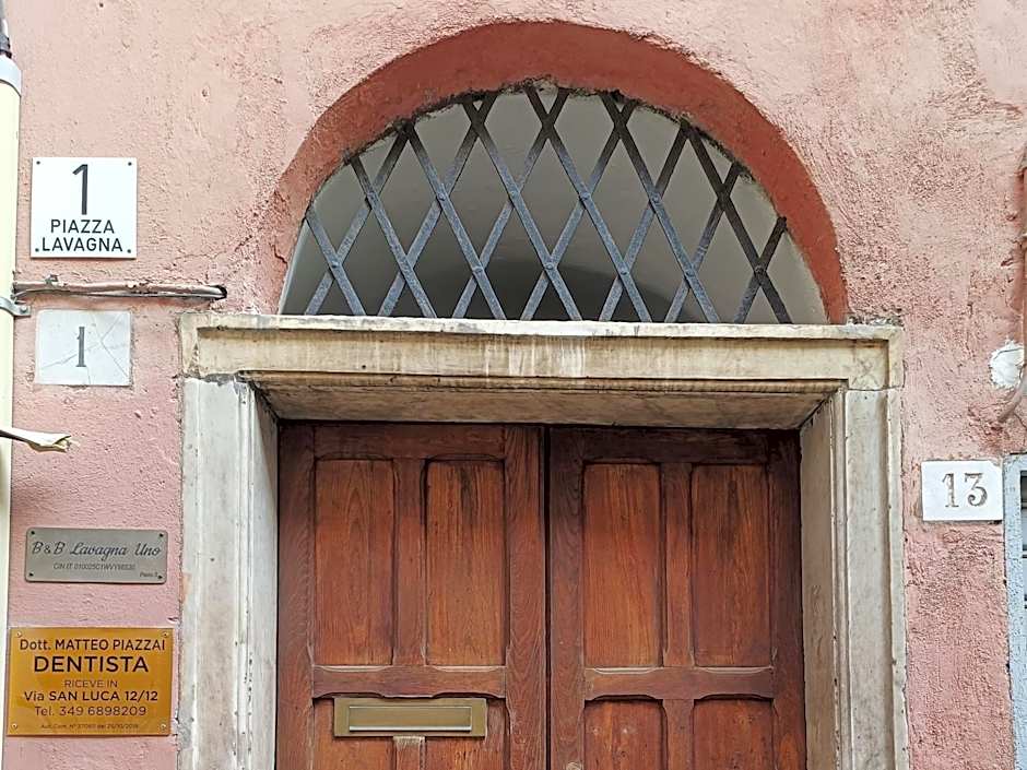 Lavagna Uno