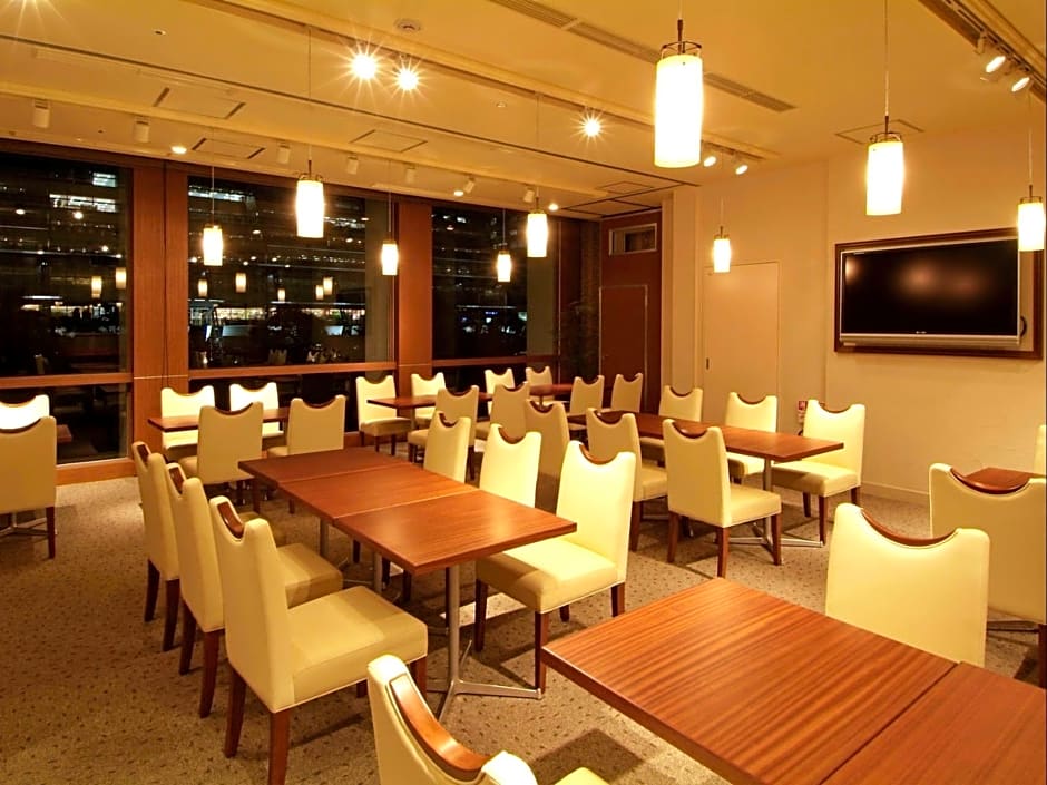 Hotel Sunroute Ariake