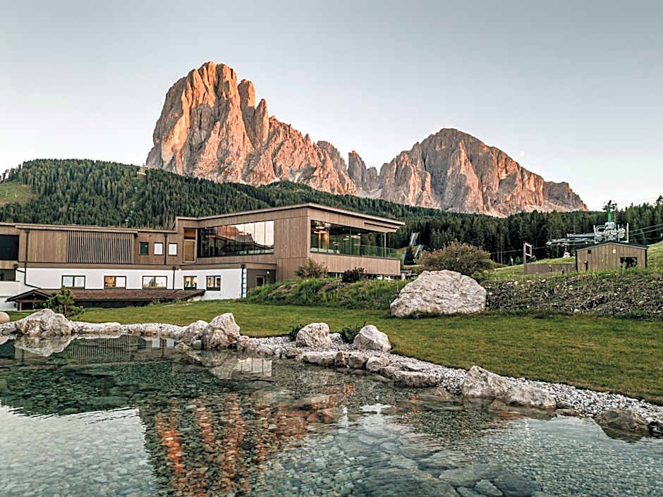 Cendevaves Alpine Silence