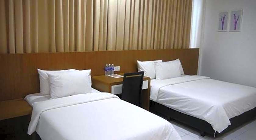 Hotel Wawasan