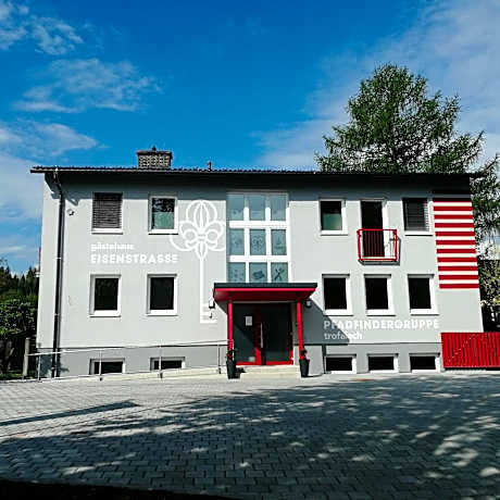 Gästehaus Eisenstrasse
