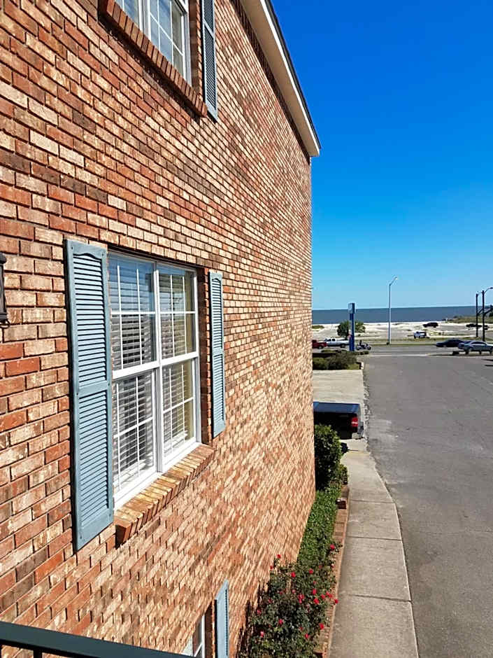 Edgewater Inn - Biloxi Beach