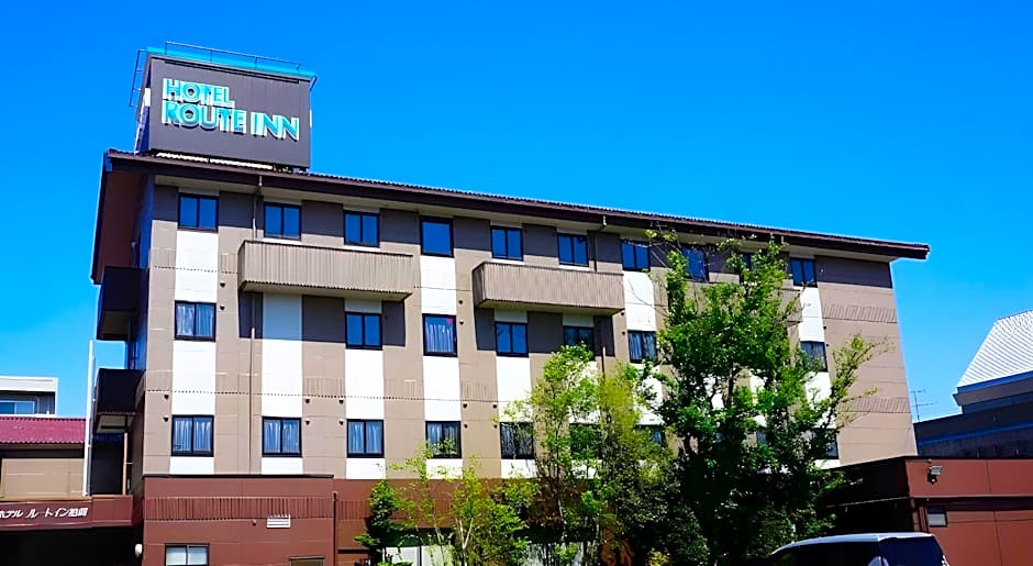 Hotel Route Inn Court Kashiwazaki