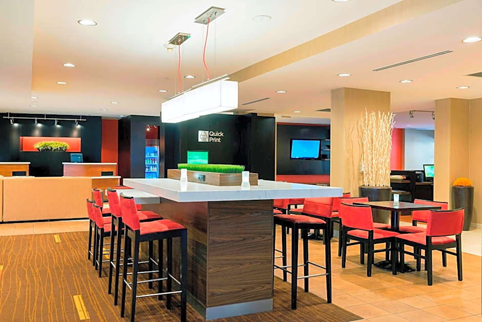 Courtyard by Marriott Livermore