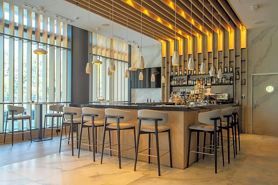 Hotel Granada Center